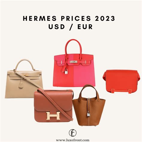 hermes bag cheaper in paris|hermes bags price list.